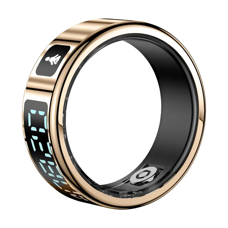 Fitpaddy FITRING01S rastreador