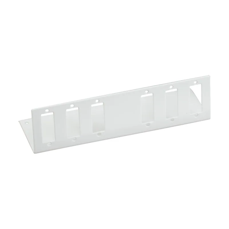 Efb elektronik 53603.2 accesorio de bastidor Panel ciego