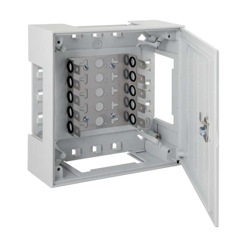 Efb elektronik 46027.1 caja
