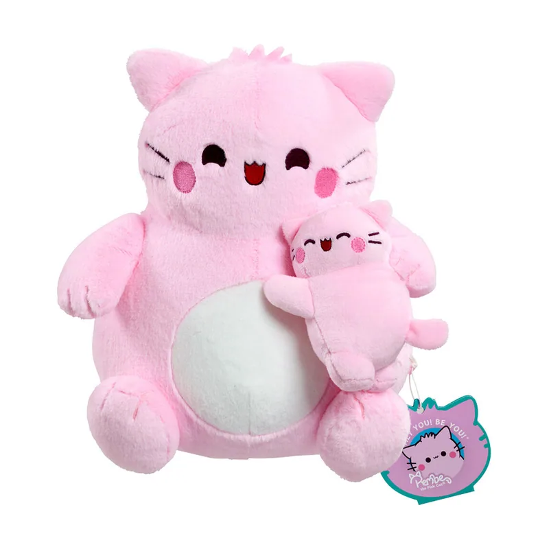 The sharpe PEMBE Peluche 23 cm Pequeño Pembe Abrazo