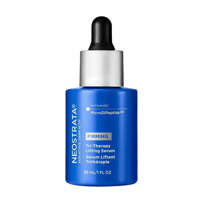 Neostrata SKIN ACTIVE tritherapy lifting serum 30 ml