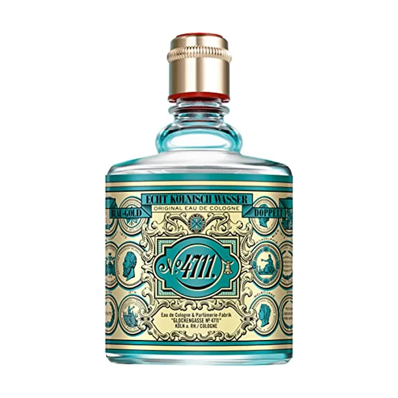 Mäurer & wirtz 4711 Agua