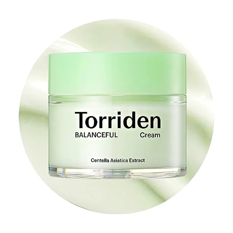 Torriden Balanceful Crema equilibradora 80 ml