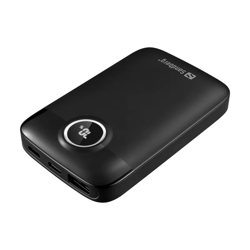 Sandberg 421-47 batería externa Semisólido 5000 mAh