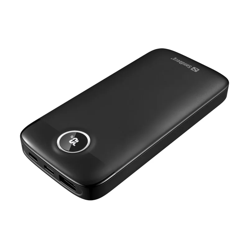 Sandberg 421-48 batería externa Semisólido 10000 mAh