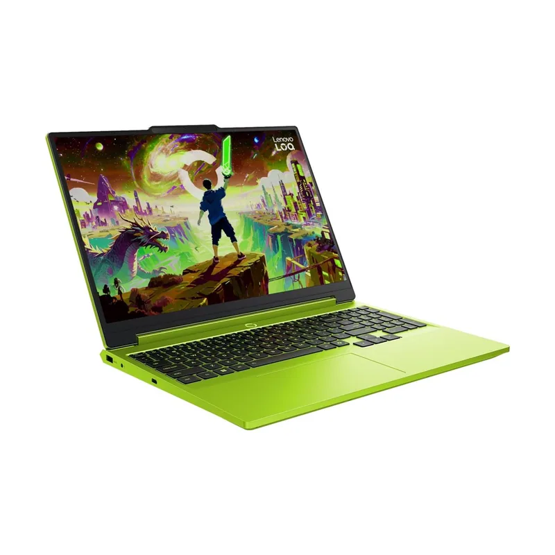 Lenovo loq 15ahp11