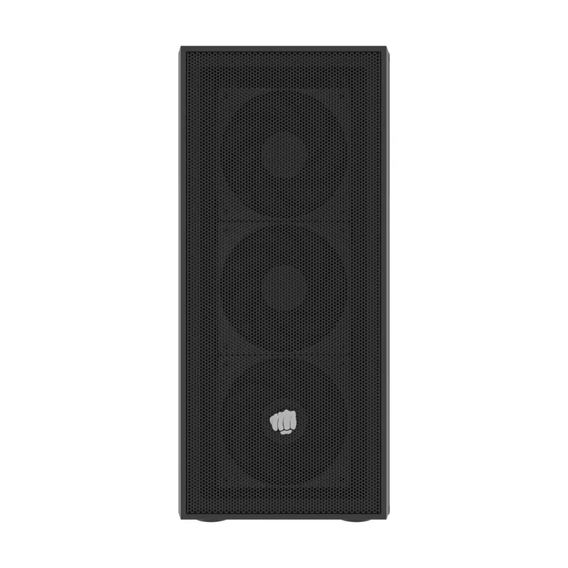 Fury shobo sh8f midi tower con ventana