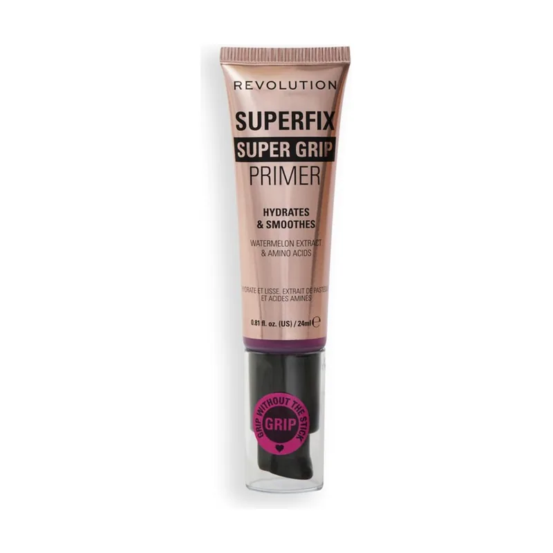 Makeup revolution Revolution Superfix Grip Primer