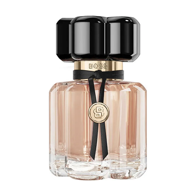 Hugo Boss BOSS BOTTLED BEYOND FOR HER eau de parfum vaporizador
