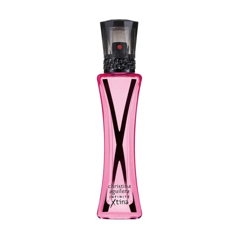 Christina aguilera Infinite Xtina