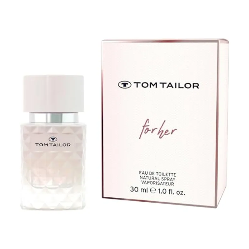 TOM Tailor for her