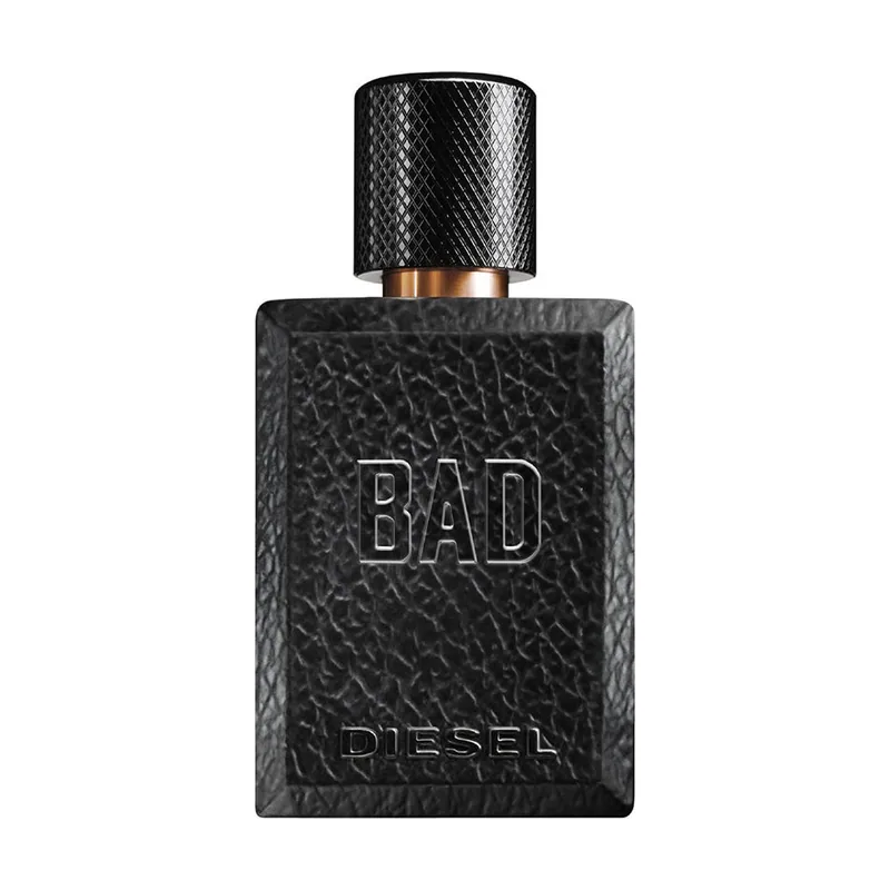 Diesel BAD eau de toilette vaporizador