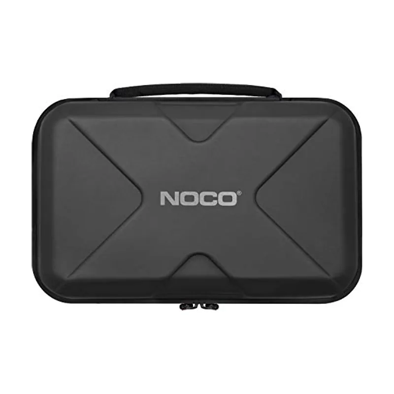 Noco GBC015 Boost Maletín de Protección Pro EVA para Arrancadores Auxiliares de Litio GB150 UltraSafe