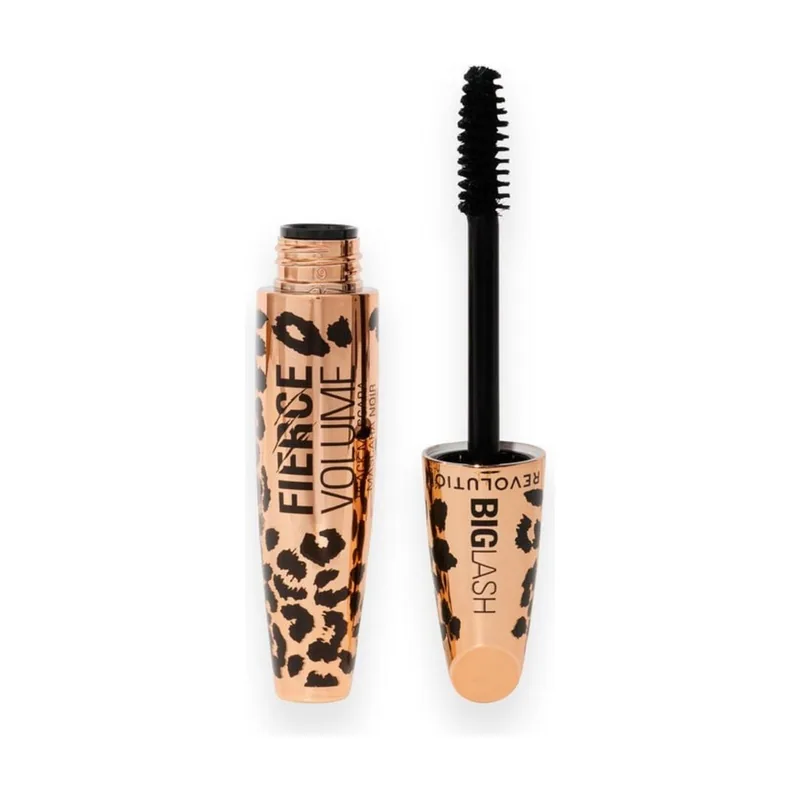 Makeup revolution big lash fierce