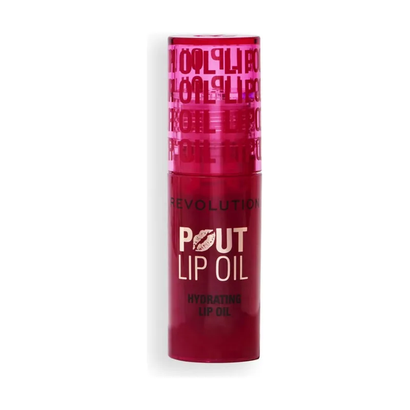 Makeup revolution Revolution Aceite Labial Nutritivo Pout