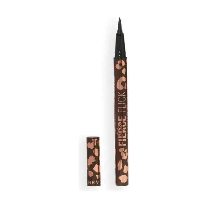 Makeup revolution fierce eyeliner