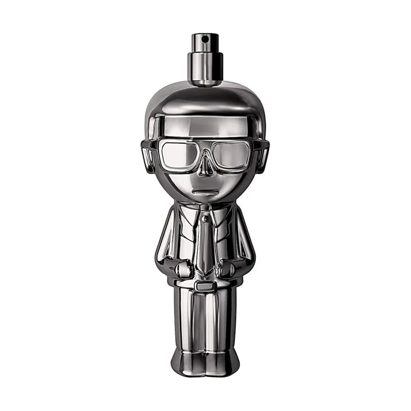 Karl Lagerfeld ikonic
