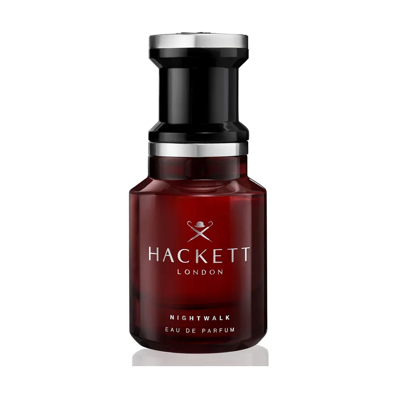 Hackett london nightwalk