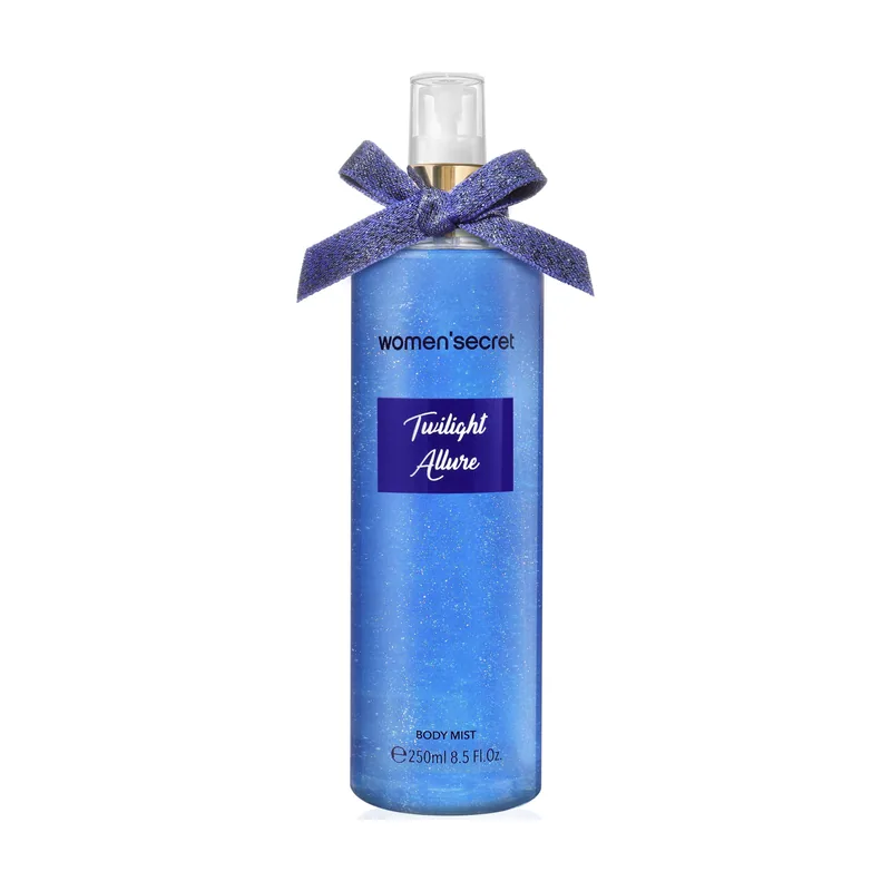 Women secret women'secret Body Mist Twilight Allure Body Spray corporal para mujer