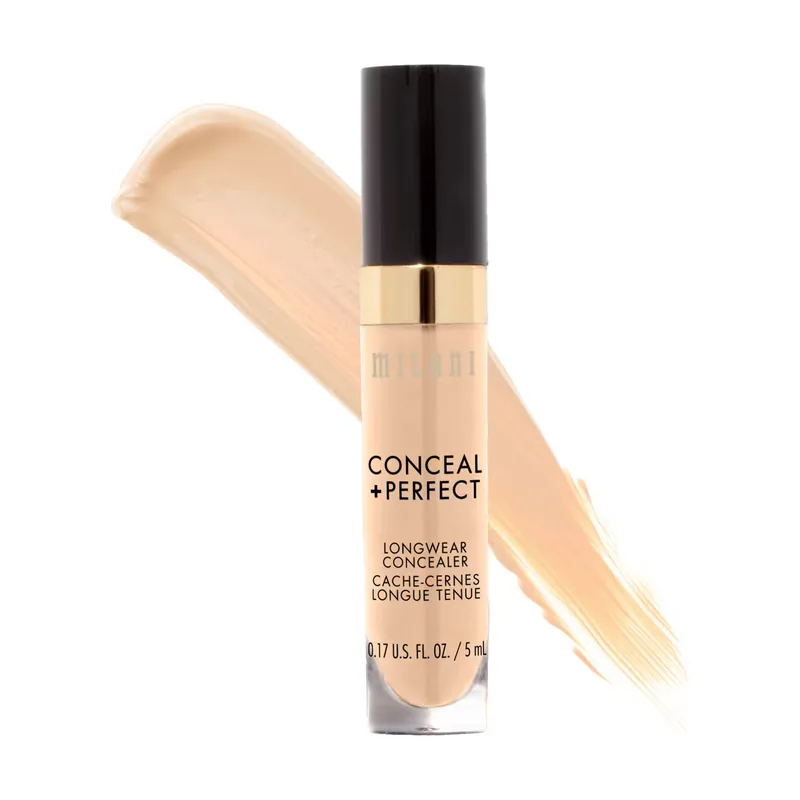 Milani conceal + perfect