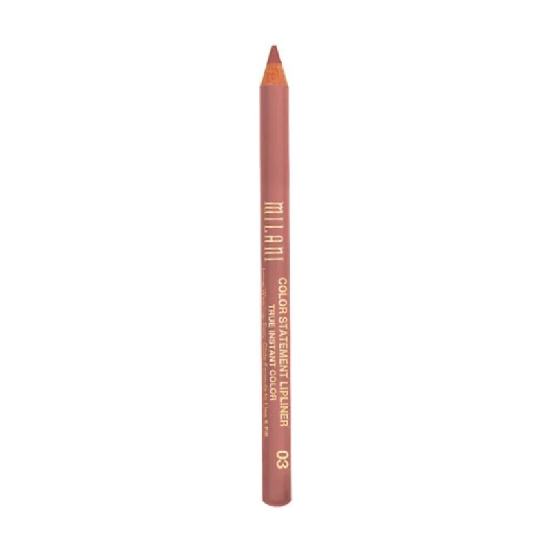 Milani statement lip liner