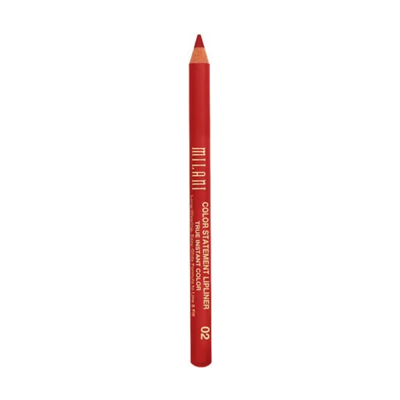 Milani Statement Lipliner True Instant 02 True