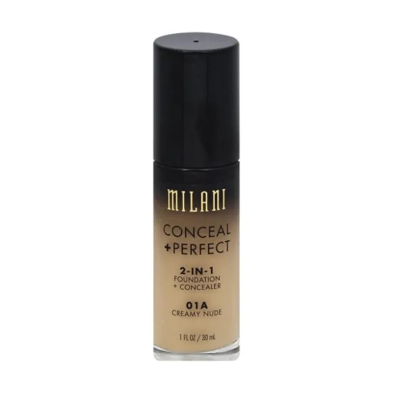 Milani conceal + perfect