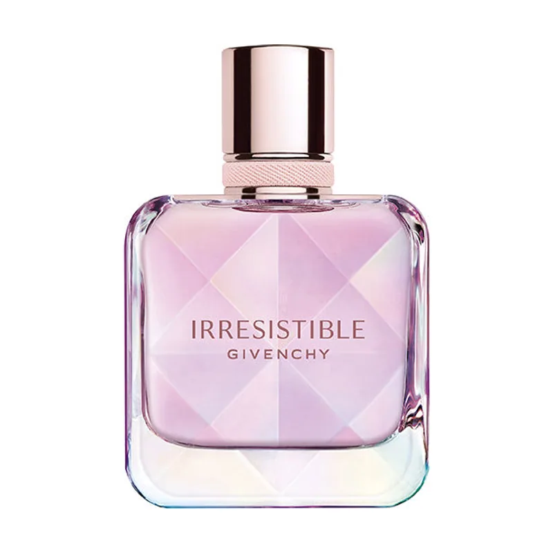 Givenchy IRRESISTIBLE NECTAR eau de parfum vaporizador