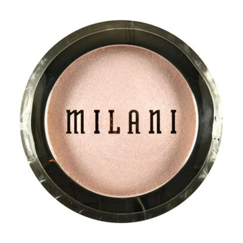 Milani baked highlighter
