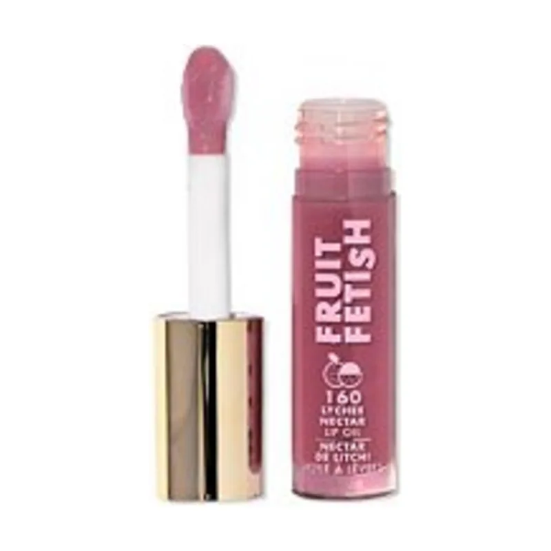Milani fruit fetish lip oil