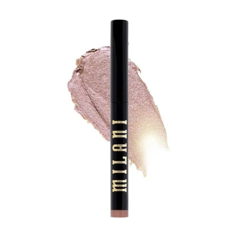 Milani gilded eyeshadow