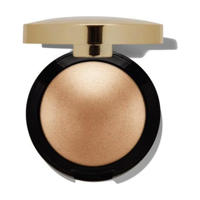 Milani baked highlighter