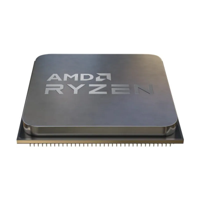 AMD ryzen 5 5600