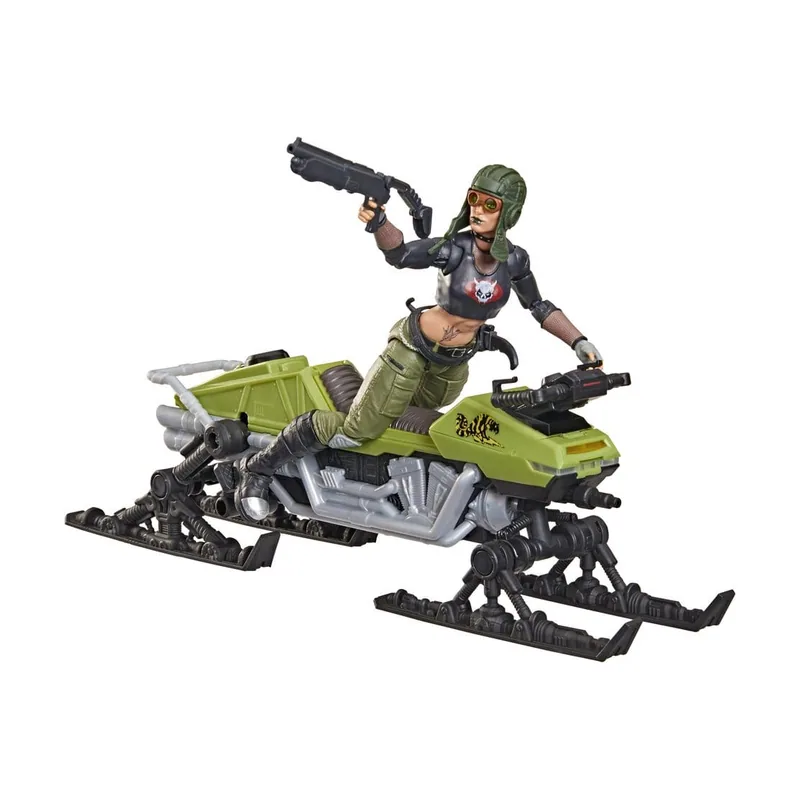 Hasbro G.I. Joe Classified Series #194