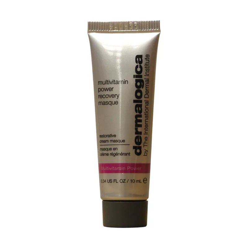 Dermalogica multivitamin power recovery