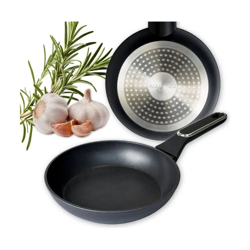 Maestro Patelnia wave 20cm mr-1212-20