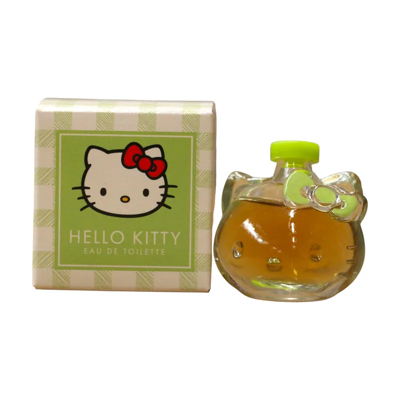 Hello Kitty iconic vichy