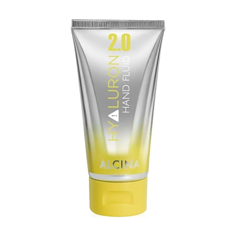 Alcina Hyaluron 2.0 Hand Fluid