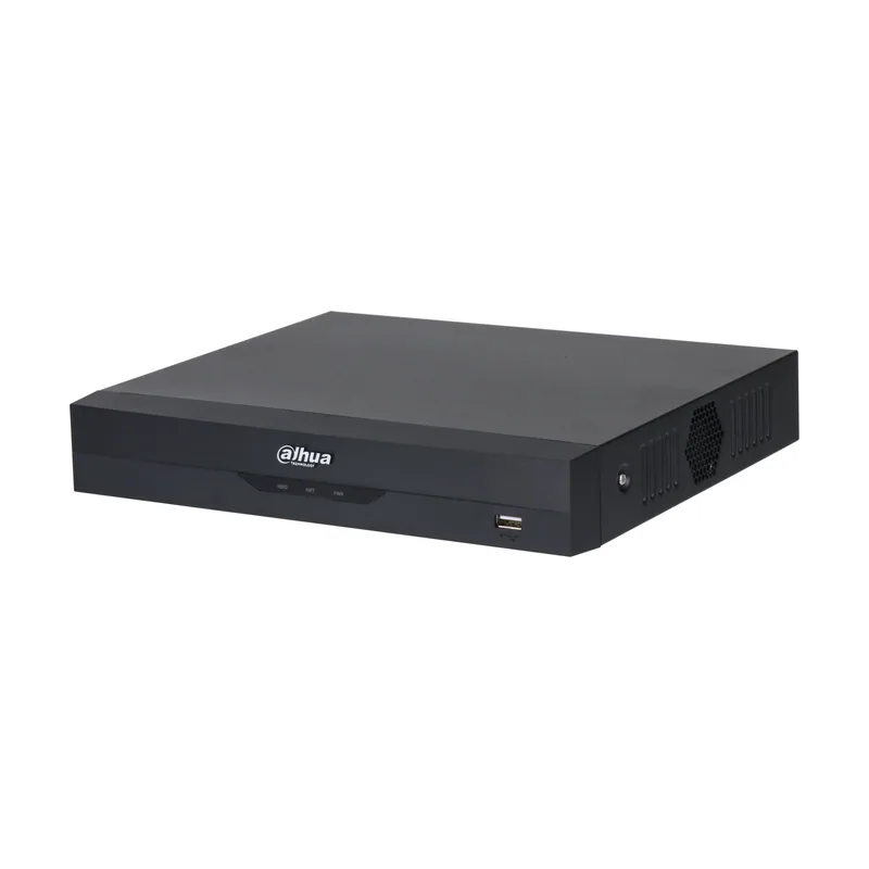 Dahua Technology XVR5108HS-I3/T videograbador digital