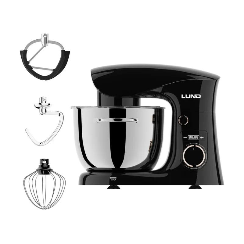 Lund mikser planetarny 1500w
