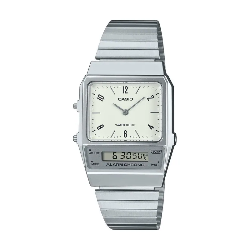 Casio VINTAGE EDGY AQ-800E-7A2EF
