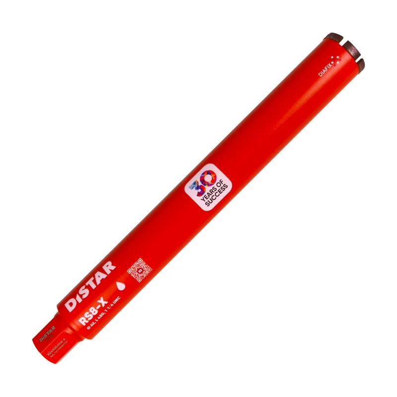 Distar korona diamentowa rs8-x 1 1/4"