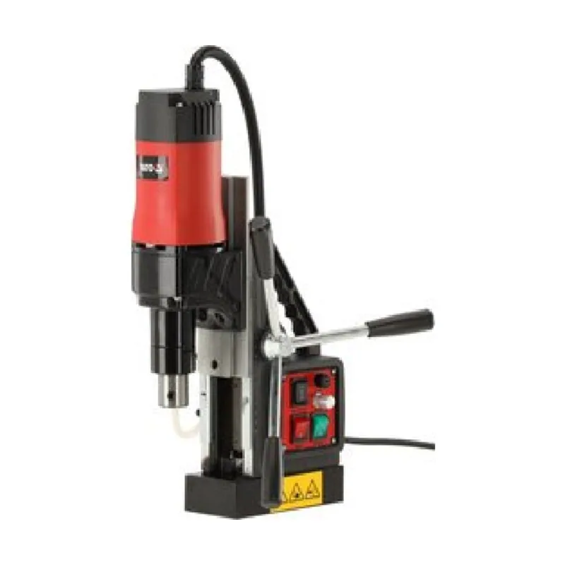 Yato wiertarka magnetyczna 1300w