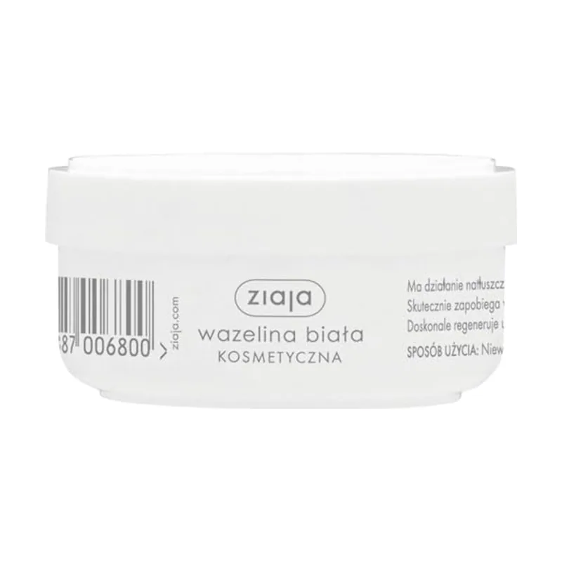 Ziaja Vaselina de la marca CHEMIA ideal para Unisex adulto
