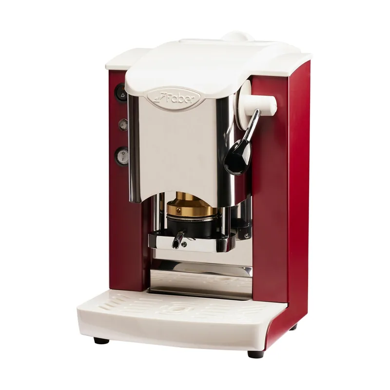 Faber COFFEE MACHINES