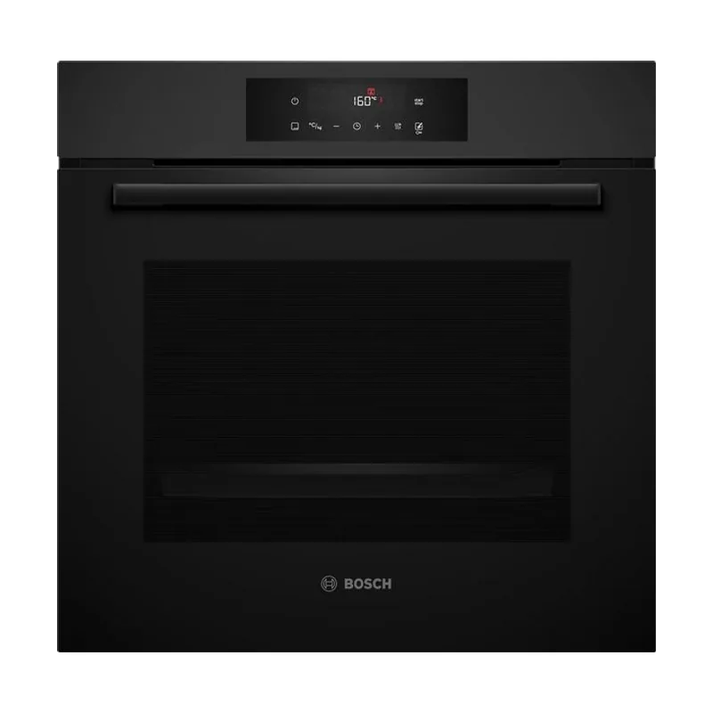 Bosch Piekarnik do zabudowy hba572em3 czerń