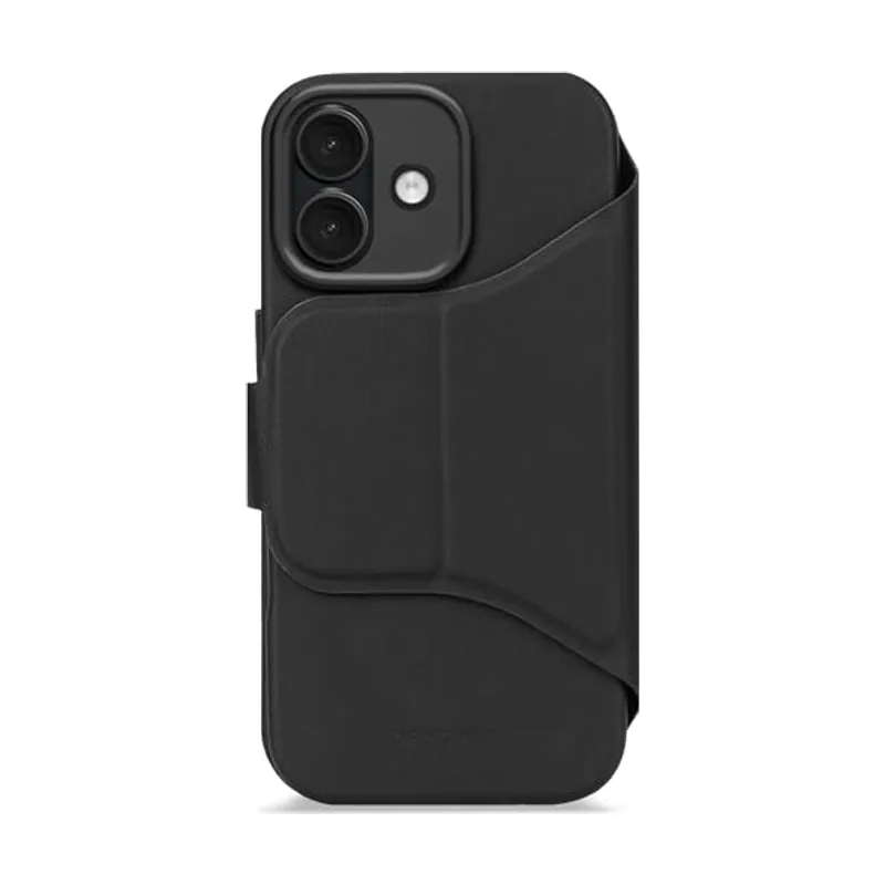 Decoded Funda 2-en-1 de Silicona para iPhone 17