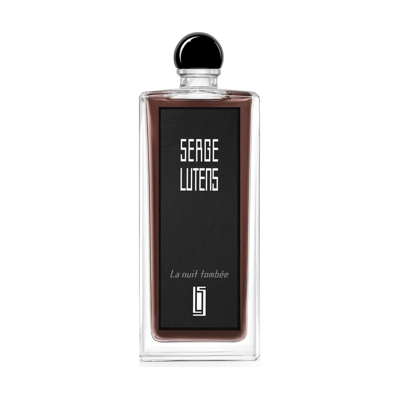 Serge Lutens la nuit tombee