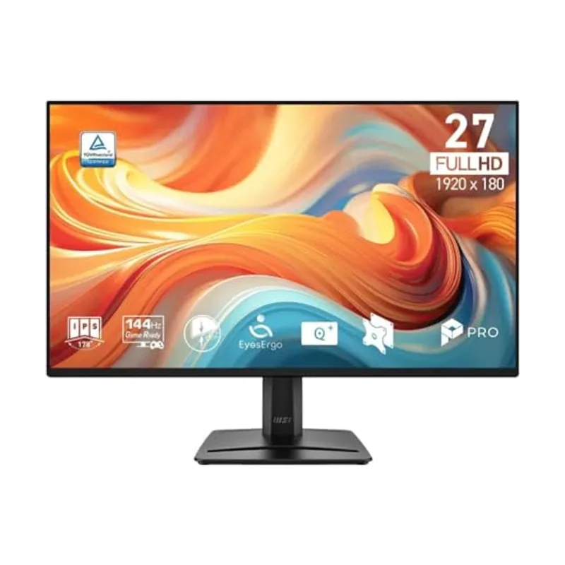 MSI Pro MP275A E14L