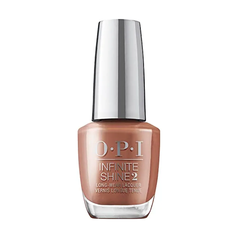 Opi Nail Lacquer Infinite Shine Fall Wonders Collection